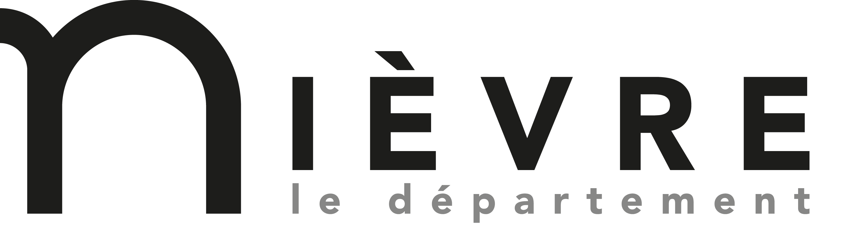 Département de la nièvre