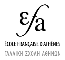 Ecole française d’Athènes