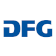DFG,  Deutsche Forschungsgemeinschaft, 